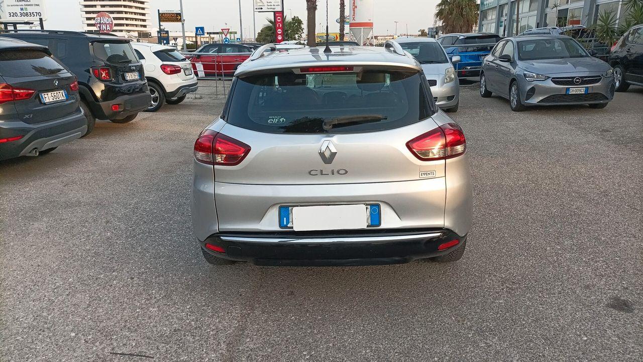 Renault Clio 2014 — photo 5