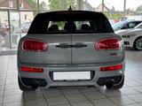 MINI Clubman John Cooper Works All4/LEDER/NAVI/ACC... - MINI MINI: Kombi, Clubman