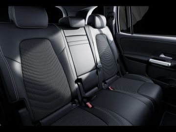 Mercedes GLB 200 - 12