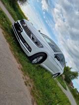 Volkswagen Vw Passat 1.6 TDI Limousine - VW Passat Gebrauchtwagen in Lübeck