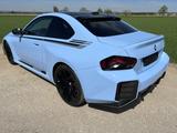 BMW M2 Coupé mit einer Top-Optik und Topausstattung - BMW: Einer