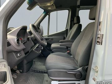 Mercedes Sprinter - 7
