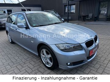 BMW 320 - 4