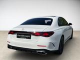 Mercedes-Benz E 220 d Edition AMG 360 ACC AHK AUT DynLicht LED - gebrauchte Limousinen in Flensburg