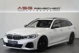 BMW M340i Touring xD *2.H *19 *Pano*ACC*Live*H-UP - BMW M340i: Kombi