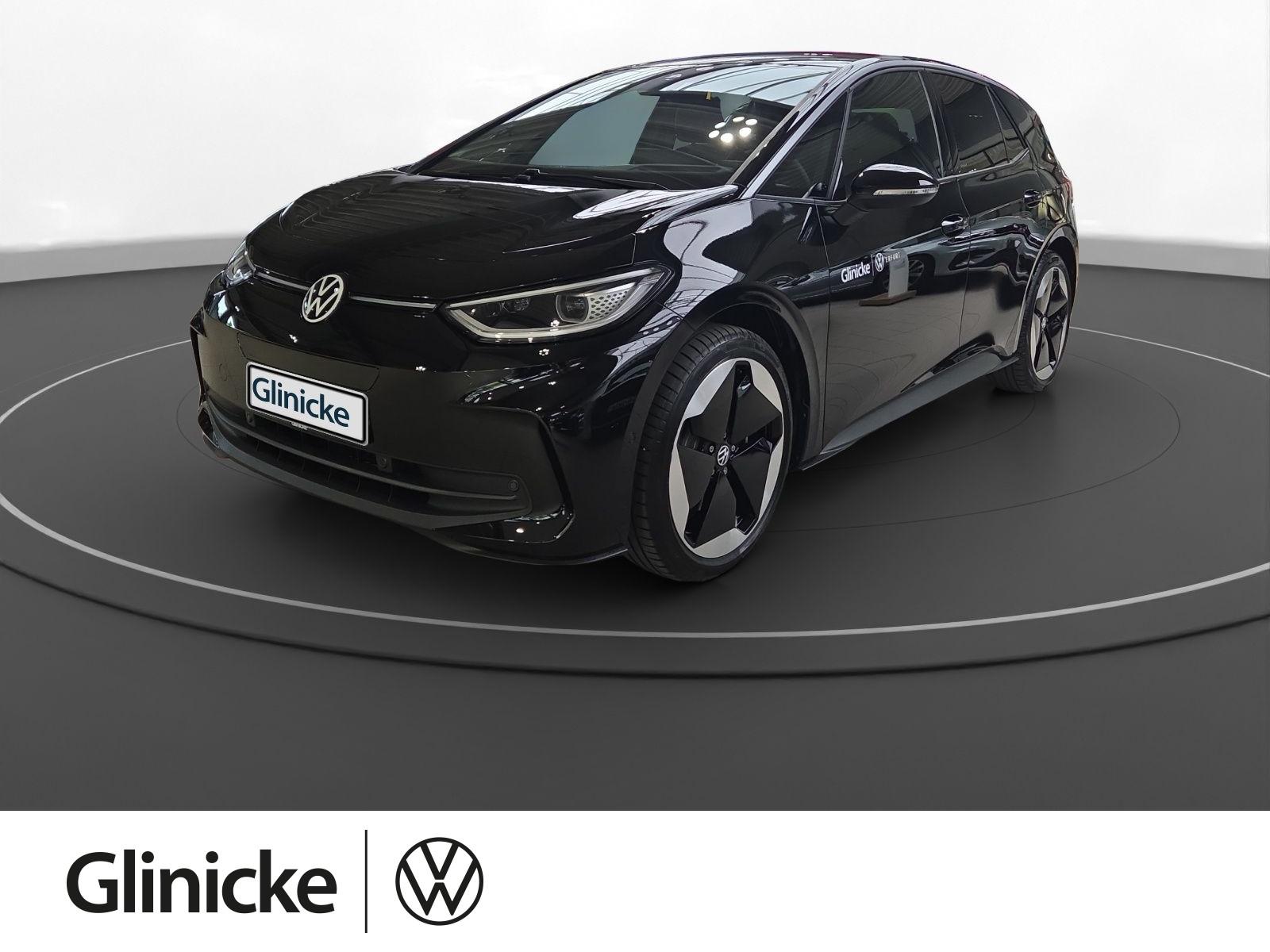 Volkswagen ID.3 Pro S 170 kW (231 PS) 79 kWh el. Sitze