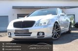 Mercedes-Benz S 350 Lorinser +AIR+NACHTS+20ZOLL+SITZBELÜFTUNG+ - Mercedes-Benz: Lorinser