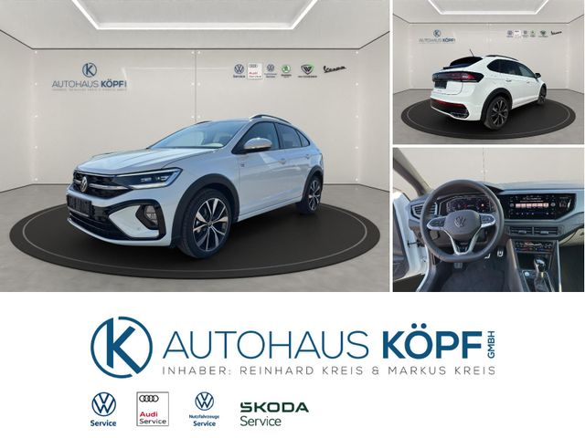 Volkswagen Taigo R-Line 1.5 DSG*5 Jahre Garanie*LED Matrix