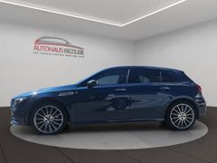 MERCEDES-BENZ A 250 AMG Line El. Panodach Navi Digitales Cockp