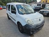 Renault Kangoo Rapid Basis - Renault Kangoo Basis mit Diesel-Antrieb