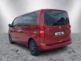 Opel Zafira Life Tourer, Standheizung, Head UP, LEDER - rote Opel Zafira Life