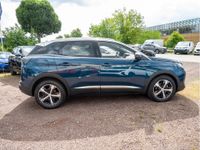Peugeot 3008 - Vorschau Bild 3