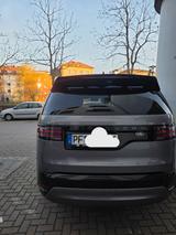Land Rover Discovery D250 MHEV AWD DYNAMIC HSE Automati... - Land Rover Discovery von privat
