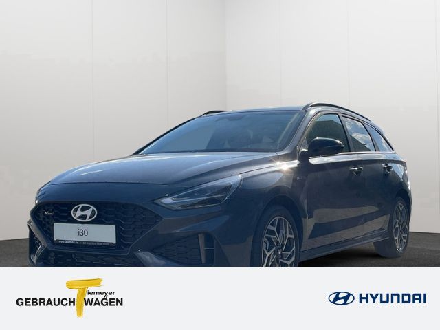 Image of Hyundai i30