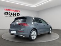 Volkswagen Golf - Vorschau Bild 5