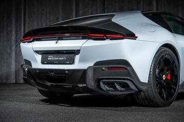 2025 Ferrari 12CILINDRI — миниатюра 38
