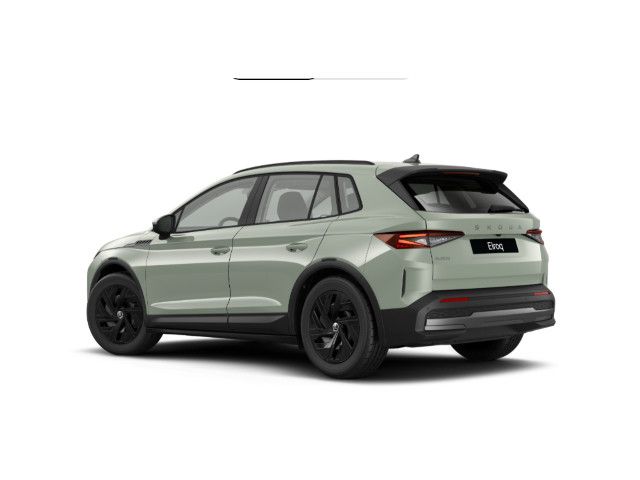 Skoda Elroq - Bild 3