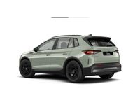 Skoda Elroq - Vorschau Bild 3