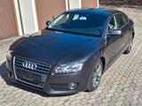 Audi A5 Sportback 2.7 TDI 6-Gang Schalter - gebrauchte Audi A5 aus dem Jahr 2011