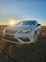 Seat Leon ST FR Komi 1.4 TSI ACT 110kW 