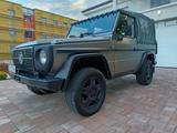 Mercedes-Benz G 250 Puch - Mercedes-Benz G 250 von privat