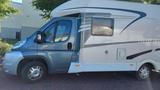 Sunlight T66 TOP Zustand! Viel Zubehör! - Sunlight Wohnwagen & Wohnmobile
