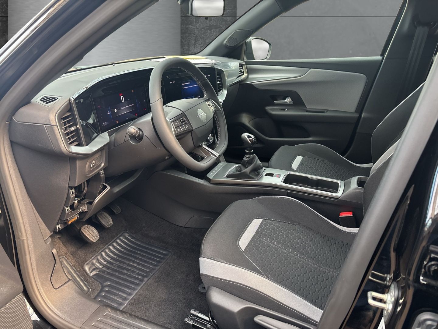 Opel Mokka - Bild 7