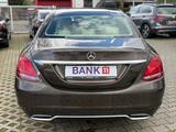 Mercedes-Benz C250 BlueTec/d 4Matic/Avantgarde/Garantie/ - Mercedes-Benz C 250: 4matic