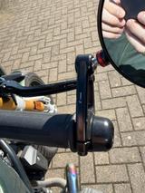 BMW R12nineT, Racing Green, TopZustand,  HU ist neu - BMW R 12 NINET