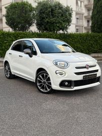 Fiat Fiat 500X Sport 1.3 Mjt 95cv