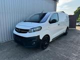 Opel Vivaro 2.0 CDTi Kasten Selection AHK PDC Tempo. - Opel Vivaro Gebrauchtwagen in Bremen