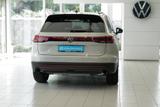 Volkswagen Touareg 3.0TDI 4Motion Luft AHK RKam Leder - gebrauchte VW Touareg aus dem Jahr 2024