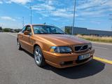 Volvo C70 2.4 T  - Volvo C70: Coupé