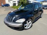 Chrysler PT Cruiser 2.4 GT Turbo SHZ Tempo Leder NAVI - Chrysler PT Cruiser: Limousine