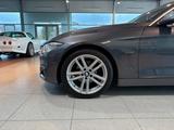 BMW 420d Gran Coupé AUTOMATIK LED NAVI TOP ZUSTAND! - BMW 4er bis 15.000 Euro