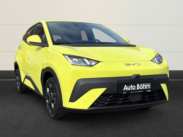 BYD Dolphin Surf Comfort+Shz.+Navi+360Kam.+E-Sitz+AC