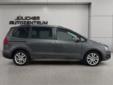 Seat Alhambra Style 2.0 TDI Ecomotive DSG, 7-Sitzer - Seat Alhambra: Ecomotive