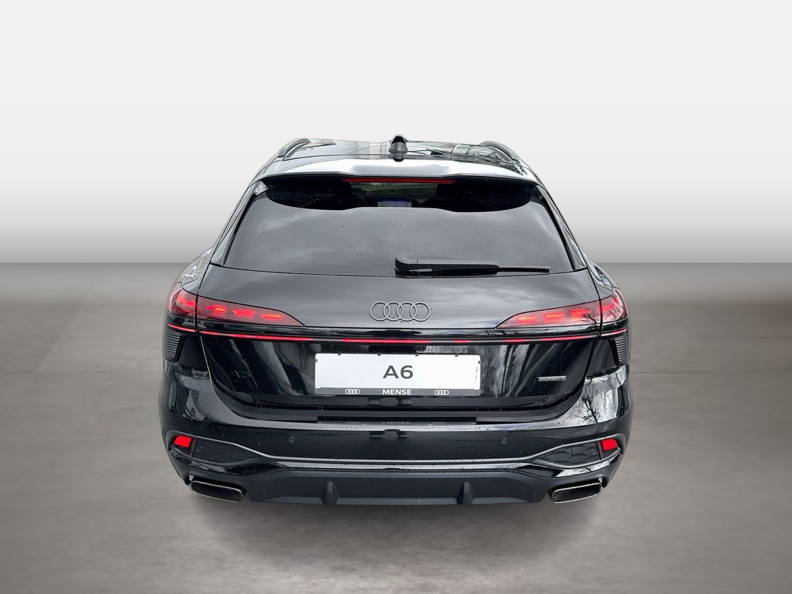 Audi A6 - Bild 4