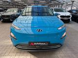 Hyundai Kona Select  39,2 kWh|ACC|Kamera|Sitzhz - blaue Hyundai KONA Elektro