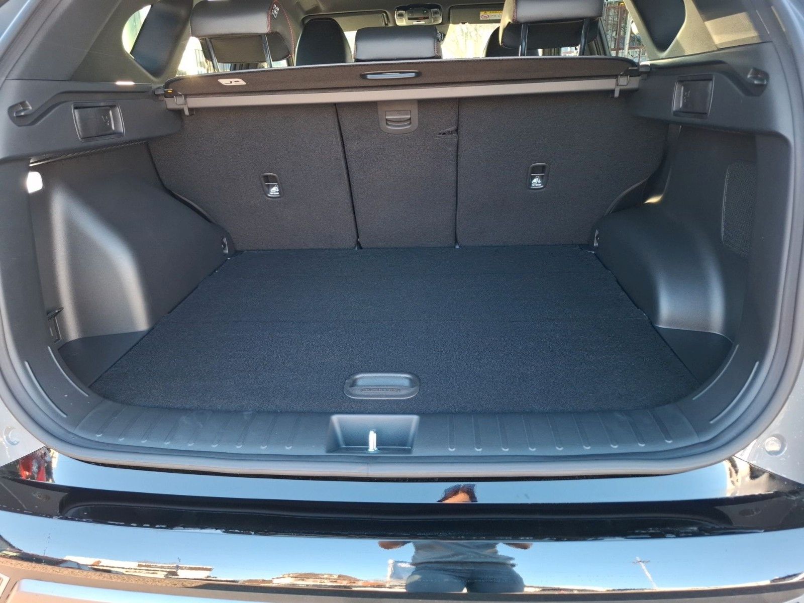 Hyundai Tucson – Bild 12