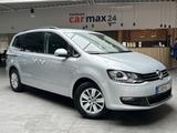 Volkswagen Sharan 2.0TDI DSG NAVI LED KAMERA 7 SITZE - VW Sharan Gebrauchtwagen in Nürnberg