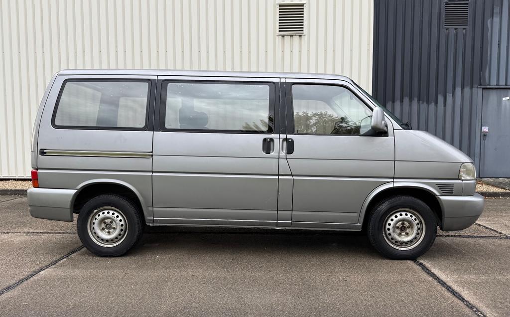 Volkswagen T4 Kombi
