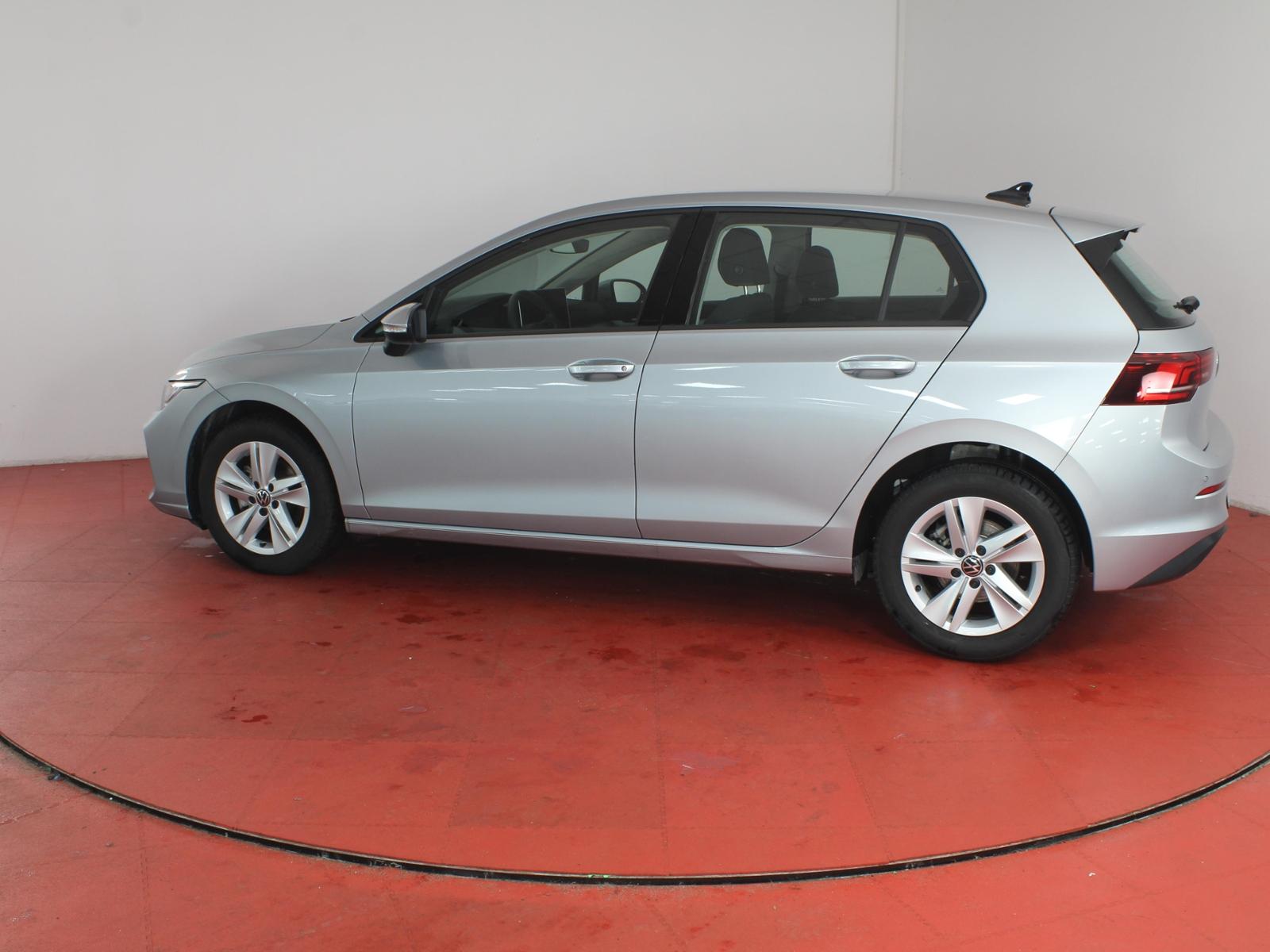 Volkswagen Golf Life 2.0TDI 237,-ohne Anzahlung ACC Kamera, миниатюра 26