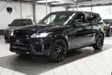 Land Rover Range Rover Sport HSE Dynamic Stealth*BLACK*PANO - Land Rover Range Rover Sport in Gelsenkirchen