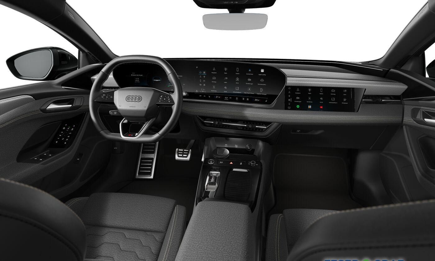 Audi A6 - Bild 3
