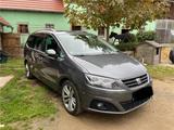 Seat Alhambra 2.0 TDI Start&Stop 135kW CONNECT DS... - Seat Alhambra: Connect
