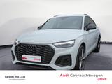 Audi Q5 Sportback S line 55 TFSIe quattro AHK/B&O/MAT - Audi Q5: Limousine