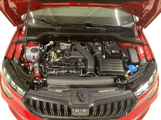 Kamiq Monte Carlo 1,5TSI DSG PANO AHK SOUND NAVI