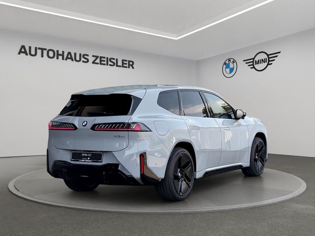 Foto Nummer 2: BMW iX3