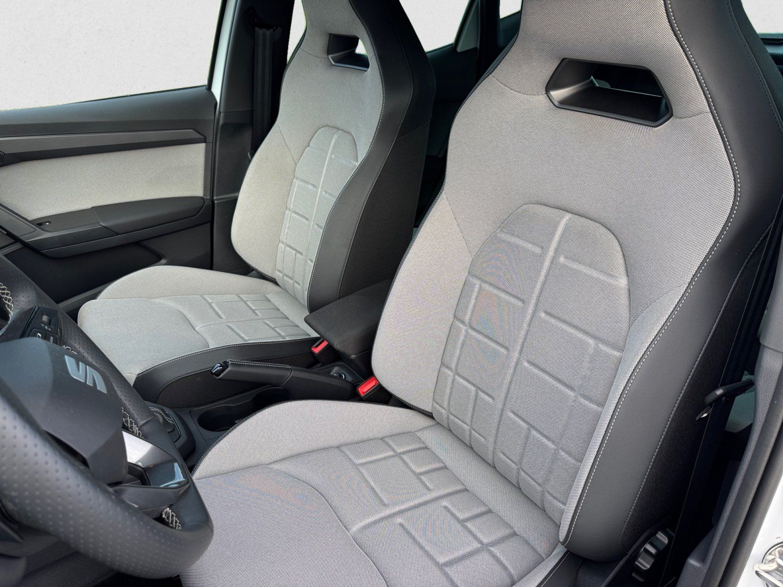 Seat Arona - Bild 9